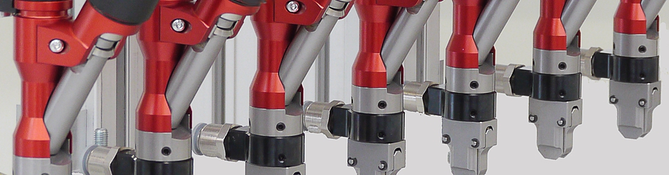 Automatic screwdrivers St ger Automation